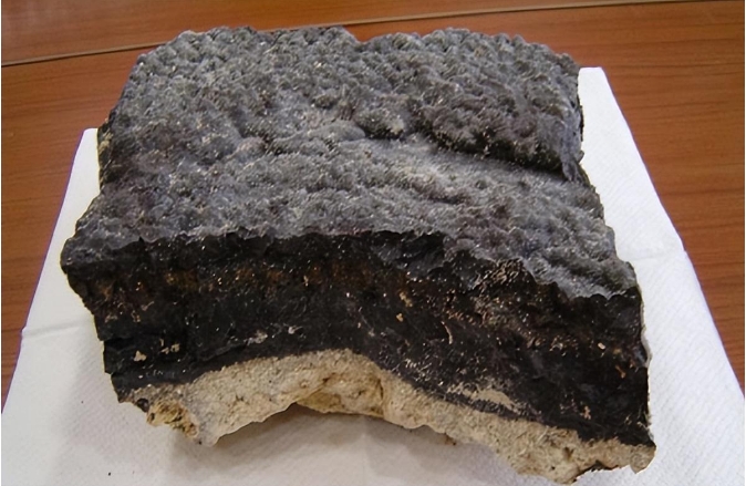在太平洋底，曾发现了不属于地球的物质：是谁把它送到这里的？922 / 作者:涵涵爸爸520 / 帖子ID:129511