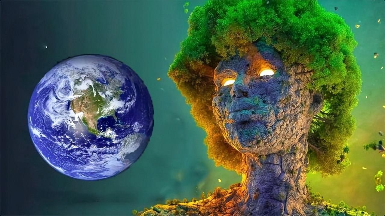 6种生命形态，硅基生命排第一，为何地球要选择第三的碳基生命？554 / 作者:aygx / 帖子ID:129732
