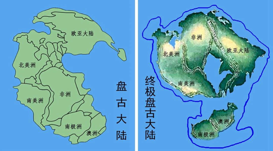 地球2.3亿年前下了场200万年的雨，帮恐龙塑造一亿六千万年霸业900 / 作者:123457865 / 帖子ID:130205