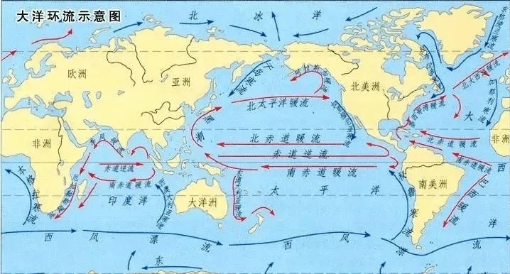 如果将太平洋的水全部抽干，会发生什么？对人类又会产生什么影响104 / 作者:零度2017 / 帖子ID:130040