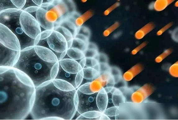科学家：地球环境可能发生巨大的改变，大气氧含量将回到24亿年前889 / 作者:123457166 / 帖子ID:129435
