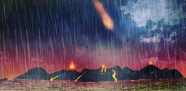一口气看完地球的历史953 / 作者:啵啵小奥特 / 帖子ID:130415