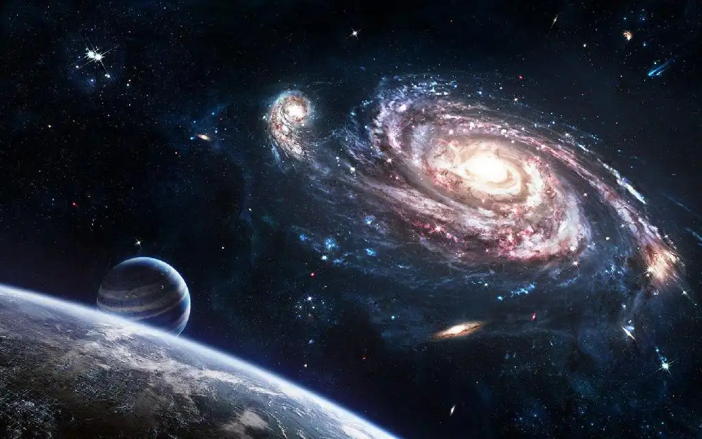 美国专家说人不会死只是去了宇宙，其实看完小王子我一直这么认为675 / 作者:aygx / 帖子ID:130034
