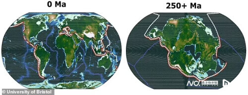 英国科学家：已算出人类灭绝日期465 / 作者:123457865 / 帖子ID:129630