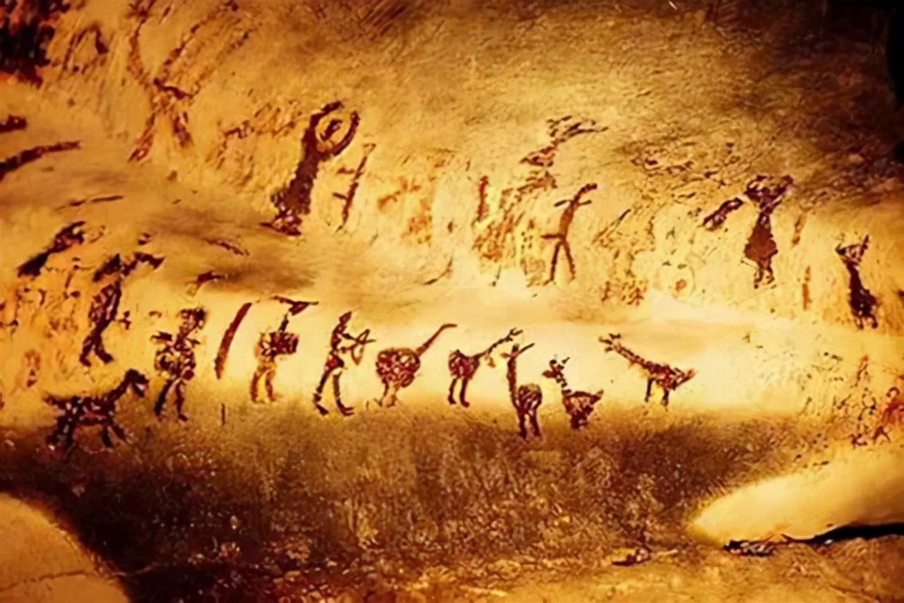 13000年前的神秘隧道会是谁建造的？科学家猜测，可能不是人类986 / 作者:德行天下853 / 帖子ID:130209