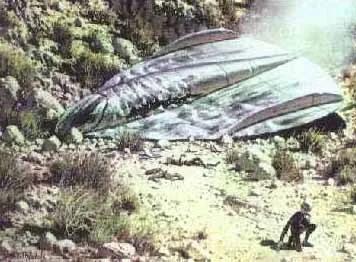 1947年震惊世界的UFO事件，美国空军真解剖过外星人尸体吗？284 / 作者:一夜雨十年灯潞 / 帖子ID:130204