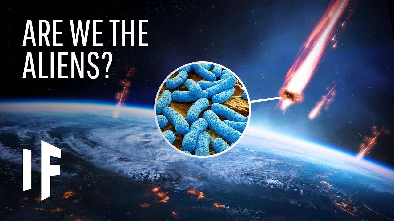 世界最大的奇迹，生命到底起源于何处？地球是否如此幸运？727 / 作者:janlinsa / 帖子ID:130407