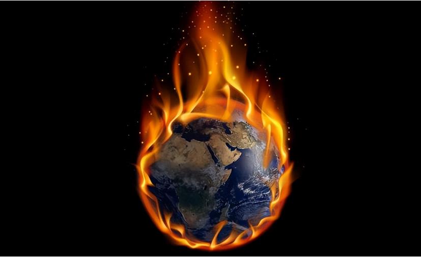 2022极端高温频现只是开端！科学家预测：2050年人类文明或将消失758 / 作者:掌柜able / 帖子ID:129907