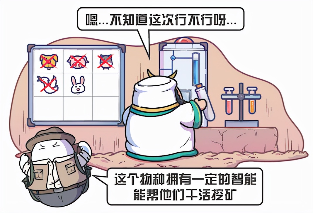 人类到底来自哪里？进化论VS外星创造论，你会选择哪一个？851 / 作者:绚丽源自寂寞悍 / 帖子ID:130201