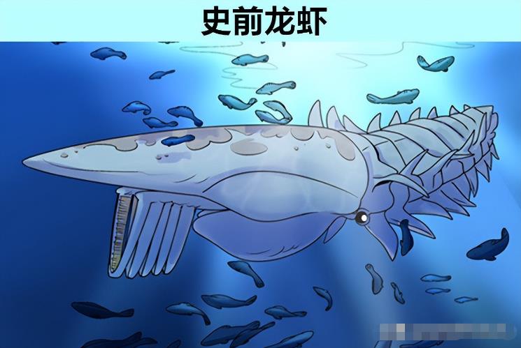 研究发现：在人类出现之前，地球上曾经存在过的7种史前动物679 / 作者:德行天下853 / 帖子ID:130029