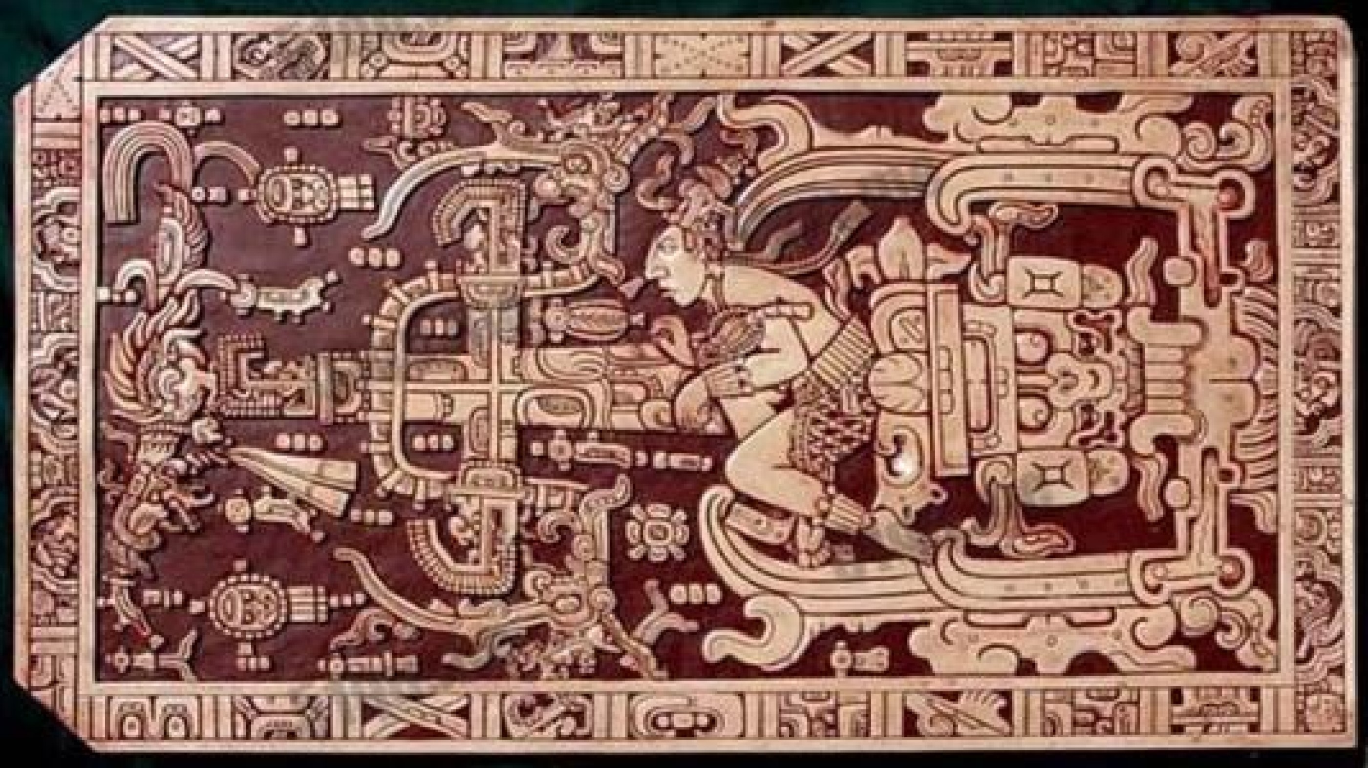 古代有许多发达事物，真的无法解释，预示史前文明存在吗？187 / 作者:第三只手烈 / 帖子ID:130373