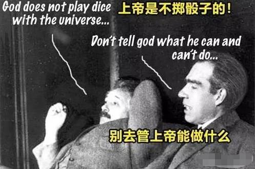 深度长文：为什么费曼会说：世界上没有人真正懂得量子力学？799 / 作者:刘moon / 帖子ID:130170