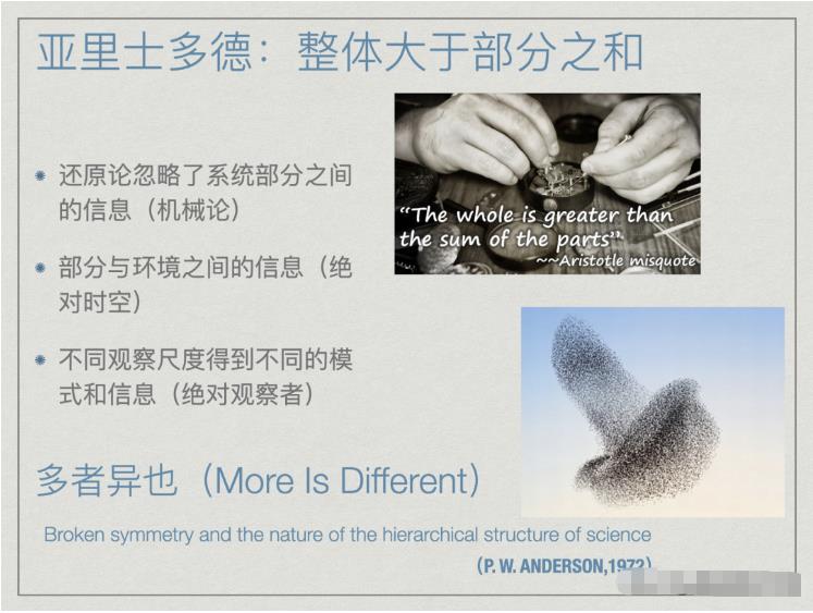 对称性破缺与涌现——复杂科学与艺术之间的共鸣319 / 作者:单丁鹤纷 / 帖子ID:129988 对称性破缺与涌现——复杂科学与艺术之间的共鸣319 / 作者:单丁鹤纷 / 帖子ID:129988