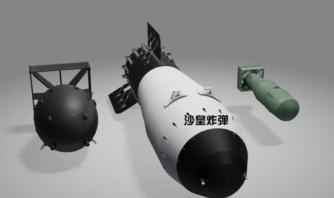 人类引以为傲的原子弹，对于整个宇宙来说，却像一粒尘埃一般500 / 作者:yhzdmb342 / 帖子ID:130108