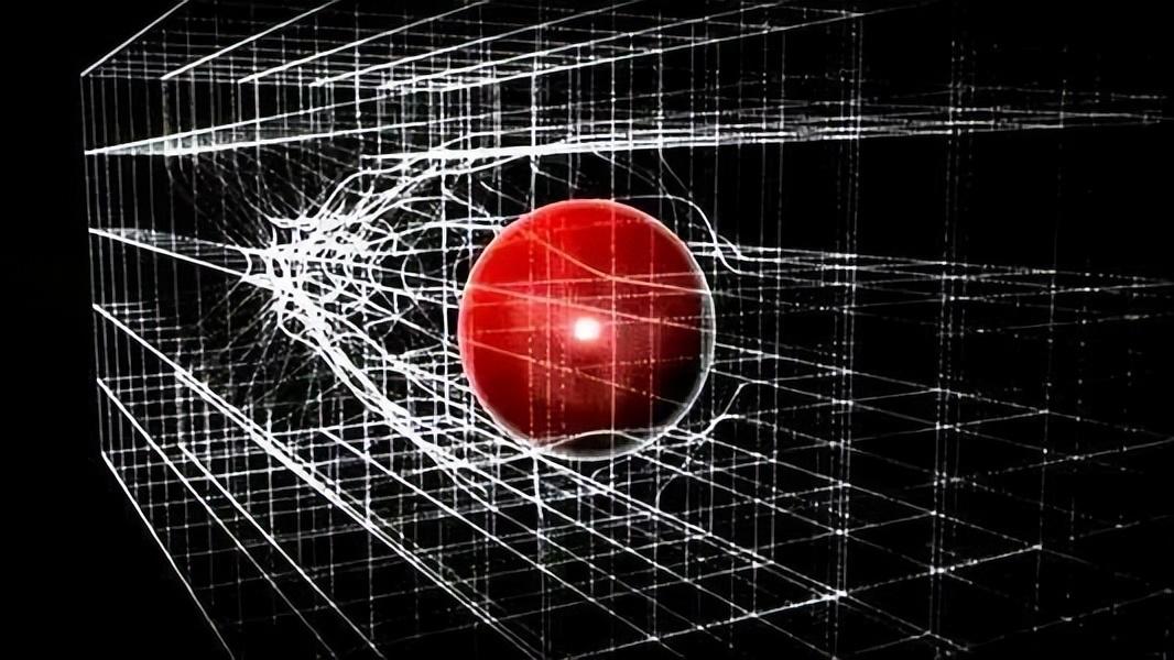 光速为何这么快？如何达到30万km/s？科学家：光不快是万物慢了！472 / 作者:涵涵爸爸520 / 帖子ID:129789