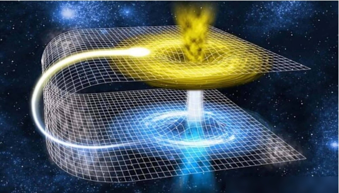 量子力学到底是科学还是幻想？在这套体系里，连宇宙都不一定存在553 / 作者:荷叶224 / 帖子ID:129432