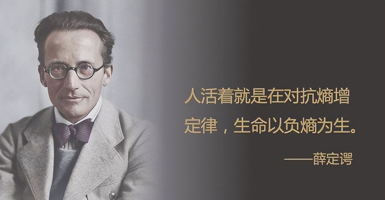 最令人绝望物理定律“熵增原理”：生命以负熵为食，最终走向消亡465 / 作者:阿呜O / 帖子ID:130161