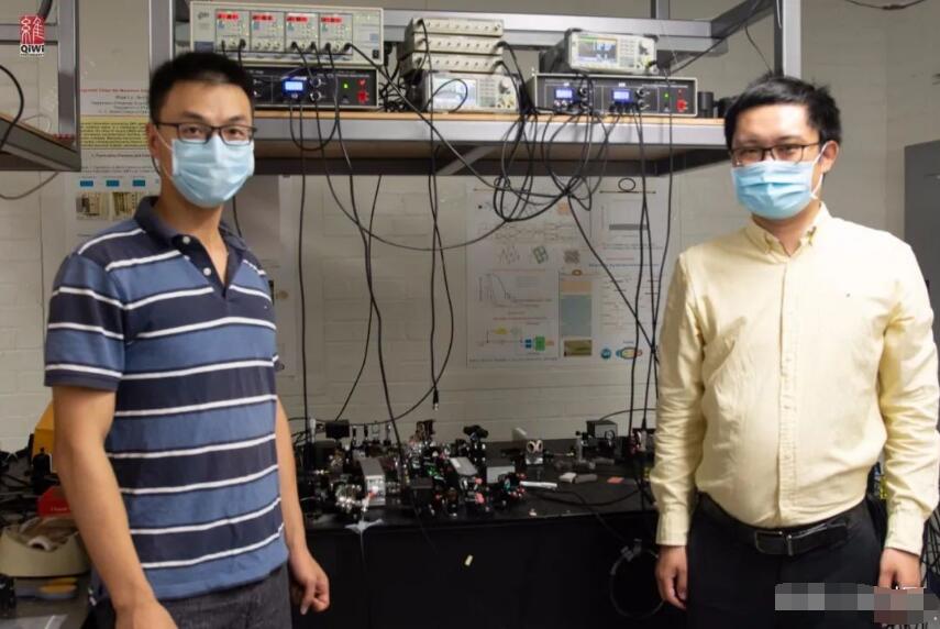 最新从实验层面证明：量子计算，确实比经典计算更具优势59 / 作者:123457865 / 帖子ID:130349