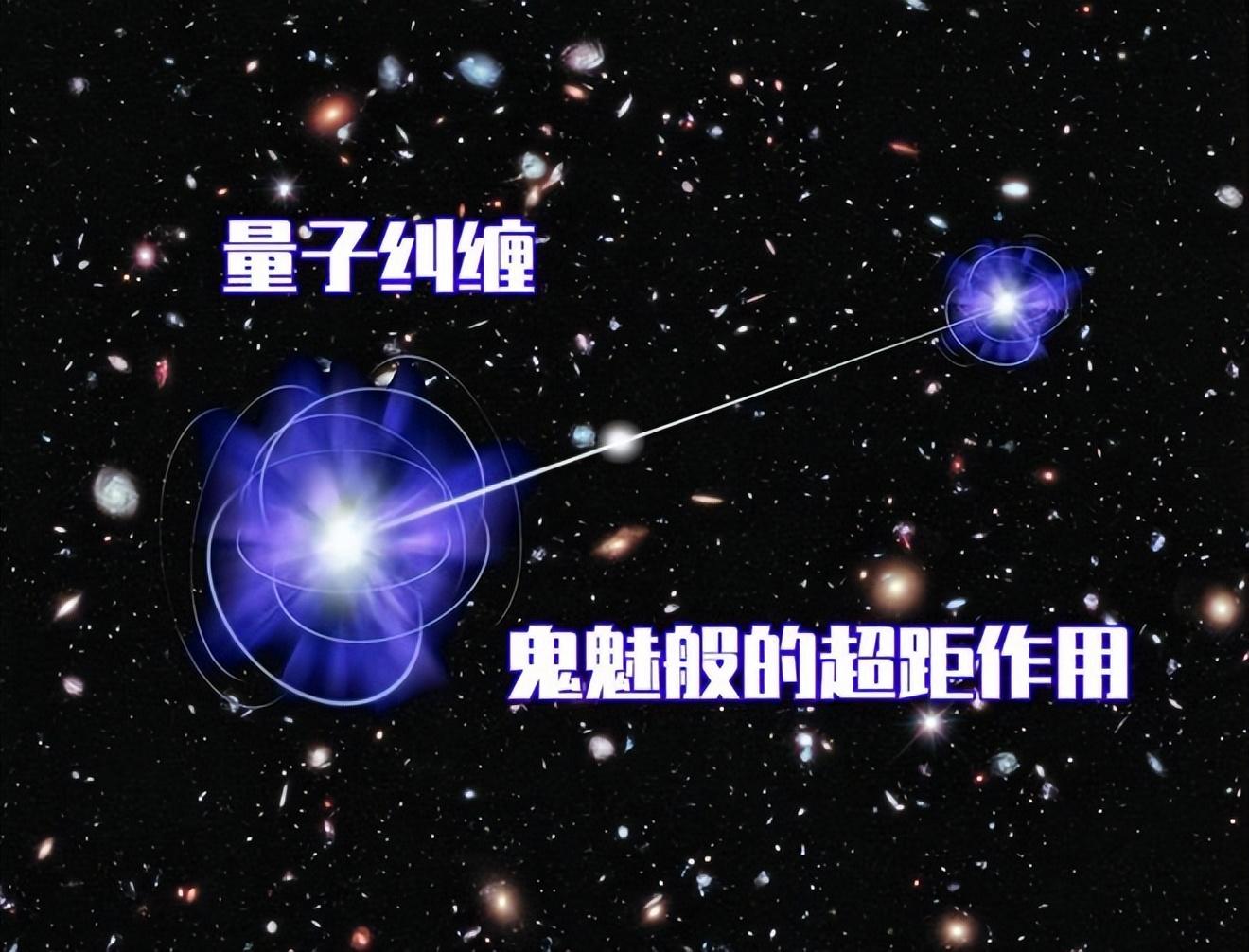 从理论上来说，人真的能够瞬移到火星吗？科学家：的确可行280 / 作者:阿呜O / 帖子ID:129853