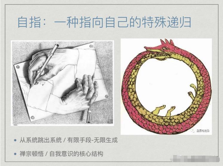 对称性破缺与涌现——复杂科学与艺术之间的共鸣226 / 作者:单丁鹤纷 / 帖子ID:129988 对称性破缺与涌现——复杂科学与艺术之间的共鸣226 / 作者:单丁鹤纷 / 帖子ID:129988