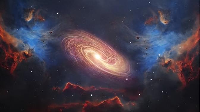 为什么我们的宇宙具有特定的物理常数，而不是其他的值？183 / 作者:兰905 / 帖子ID:129723