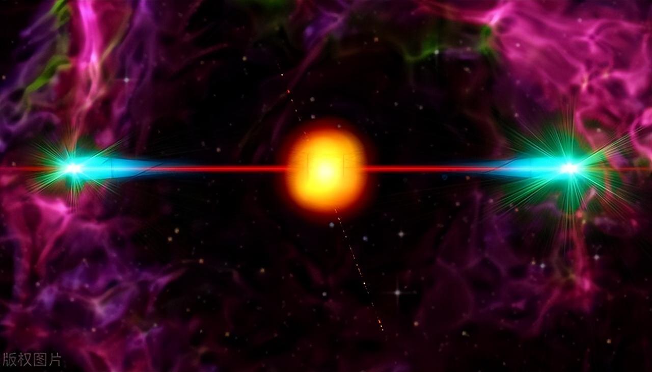 从理论上来说，人真的能够瞬移到火星吗？科学家：的确可行863 / 作者:阿呜O / 帖子ID:129853