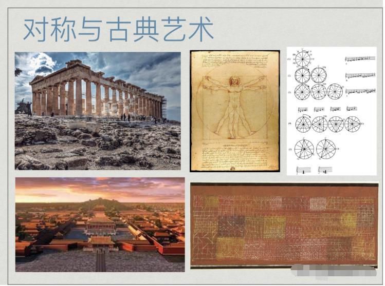 对称性破缺与涌现——复杂科学与艺术之间的共鸣756 / 作者:单丁鹤纷 / 帖子ID:129988 对称性破缺与涌现——复杂科学与艺术之间的共鸣756 / 作者:单丁鹤纷 / 帖子ID:129988