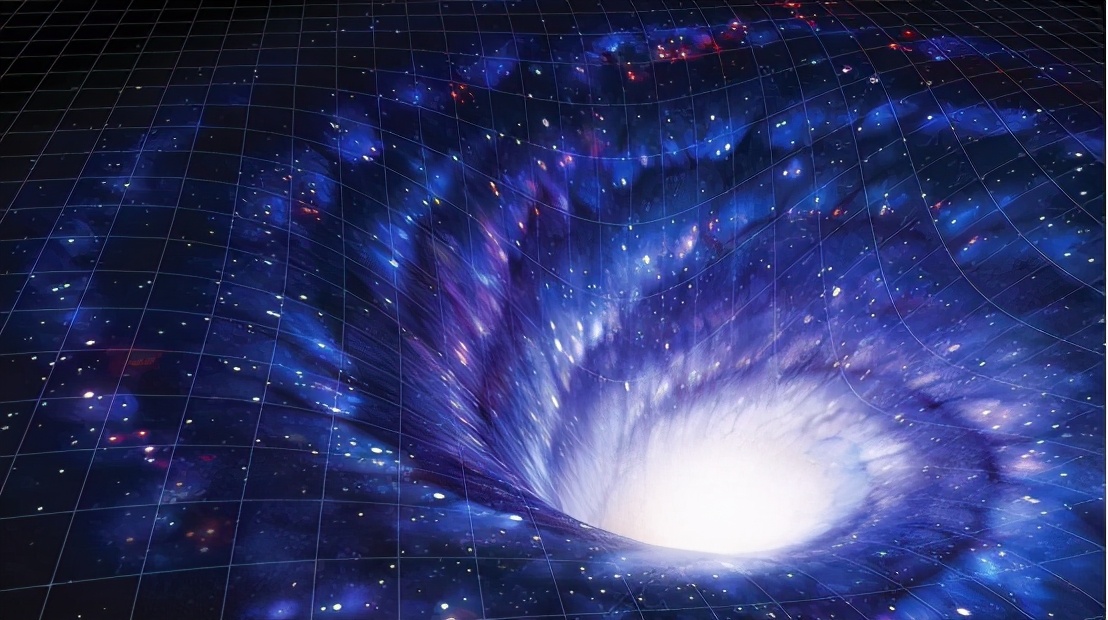 人类穿越进入倒计时？科学家：爱因斯坦说的“虫洞”真实存在391 / 作者:janlinsa / 帖子ID:130392