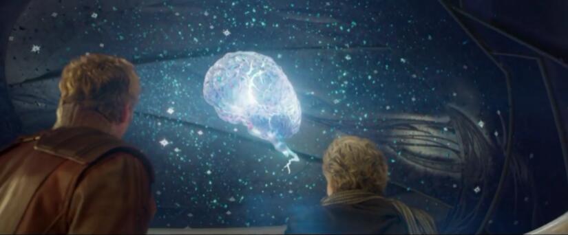 玻尔兹曼大脑：宇宙中或至少漂浮着7万5千亿亿亿…个意识体901 / 作者:彩云彩2017 / 帖子ID:130492