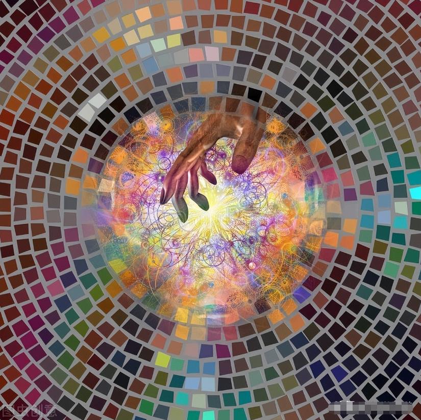 虚数时空与量子纠缠238 / 作者:露水珠珠 / 帖子ID:130100