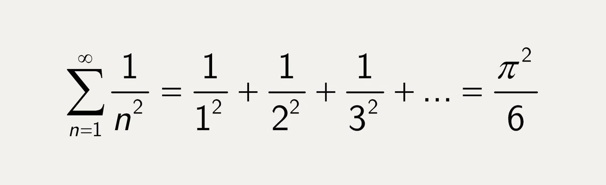 最迷人的数学常数：π——其神奇和美丽无处不在11 / 作者:兰905 / 帖子ID:130462