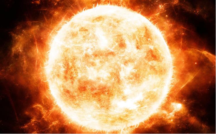 太阳能把热量传到地球，但为什么太阳到地球之间的太空是寒冷的？289 / 作者:janlinsa / 帖子ID:129990