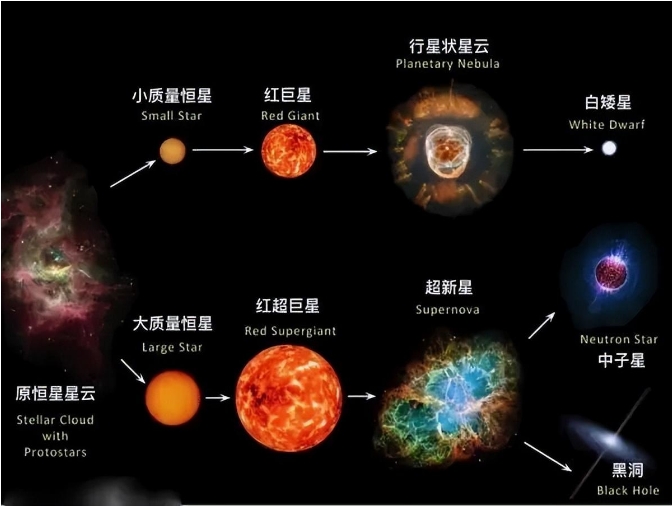 深层解读：电子带负电原子核带正电，电子为何没有坠落到原子核？64 / 作者:兰905 / 帖子ID:129704