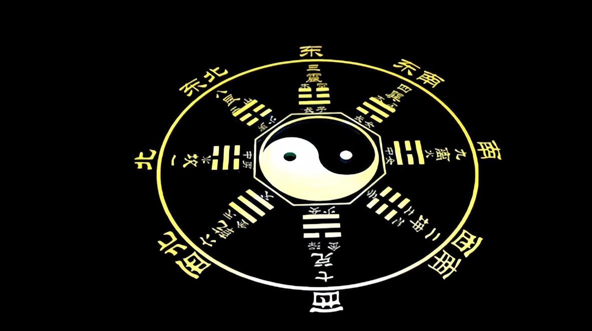 量子力学起源于易经？“量子易经”给你答案267 / 作者:刘moon / 帖子ID:129832