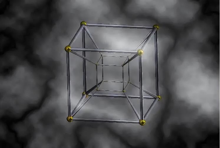 我们找不到四维空间，为什么就能确定宇宙存在11个维度？841 / 作者:第三只手烈 / 帖子ID:130160