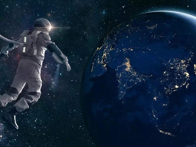 为什么我们的宇宙具有特定的物理常数，而不是其他的值？659 / 作者:兰905 / 帖子ID:129723
