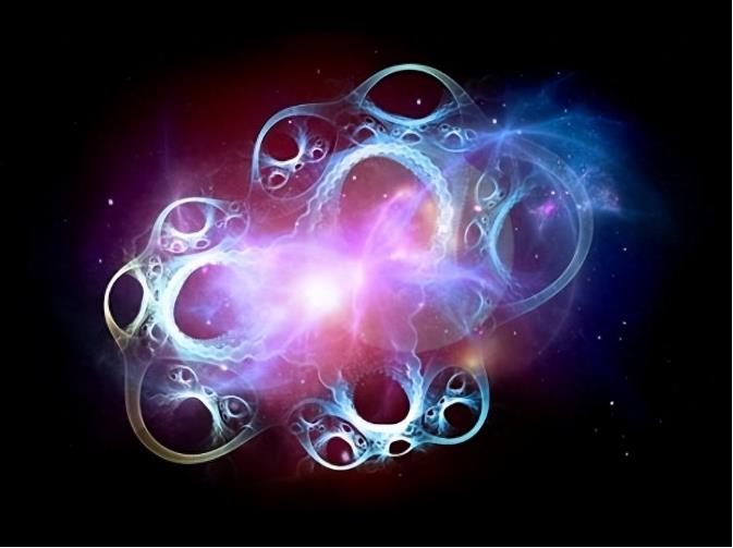 如何才能够检测到宇宙的更高维度？447 / 作者:掌柜able / 帖子ID:129721