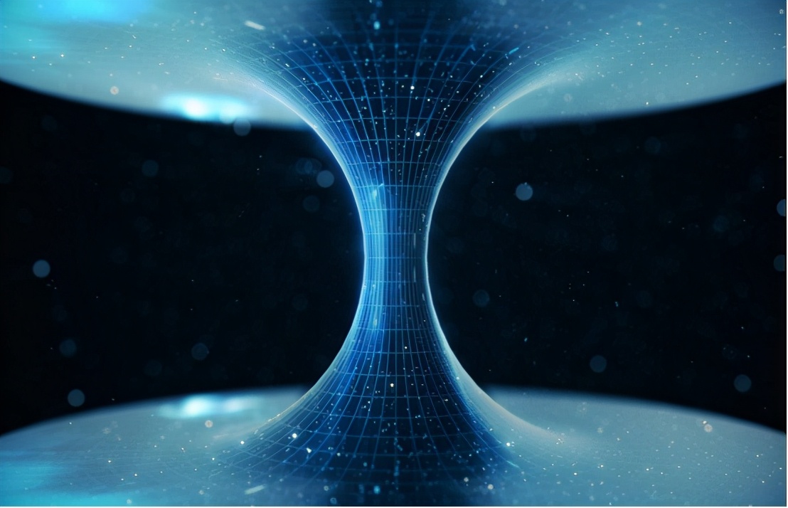 人类穿越进入倒计时？科学家：爱因斯坦说的“虫洞”真实存在309 / 作者:janlinsa / 帖子ID:130392