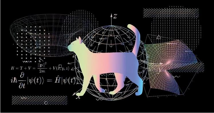 深度长文：量子力学到底讲了些什么？为何说没有人懂得量子力学？82 / 作者:123457865 / 帖子ID:130272