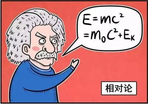 宇宙的膨胀速度远超光速，违反相对论中的“光速限制”了吗？847 / 作者:荷叶224 / 帖子ID:129494