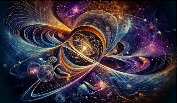 在物理学上的研究,可能真的达到了极限,人类还能再进一步吗?428 / 作者:荷叶224 / 帖子ID:129564 在物理学上的研究,可能真的达到了极限,人类还能再进一步吗?428 / 作者:荷叶224 / 帖子ID:129564