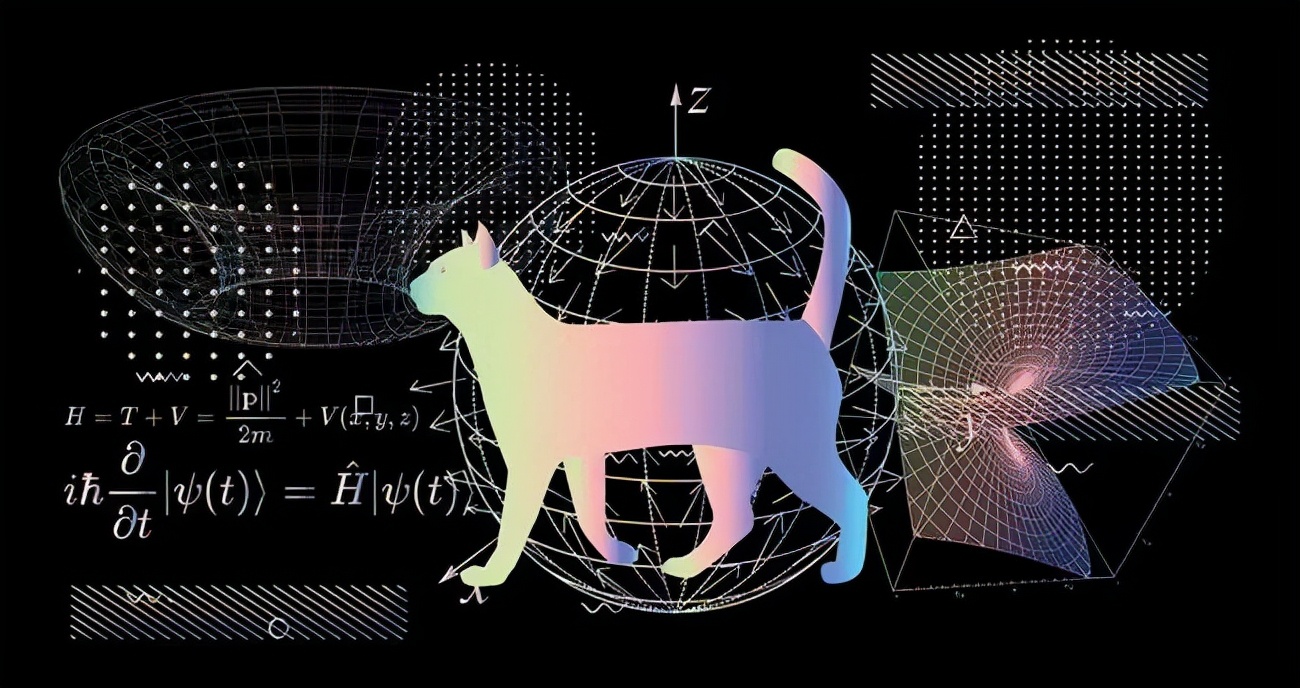 量子力学到底讲了些什么？为何说没有人懂得量子力学？279 / 作者:兴冲冲丈 / 帖子ID:130275
