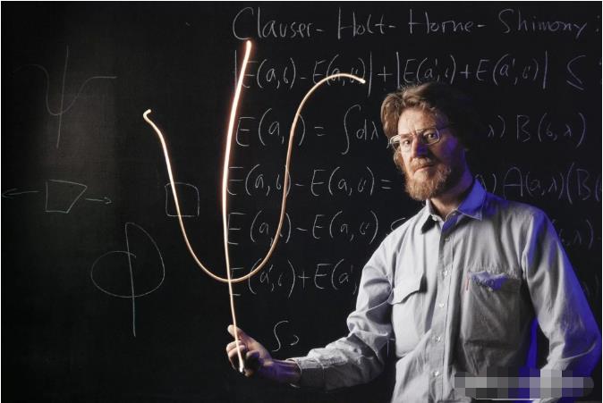 2022年诺贝尔物理学奖，居然证明我们的宇宙，实际上不是真实的？339 / 作者:意大之 / 帖子ID:129796