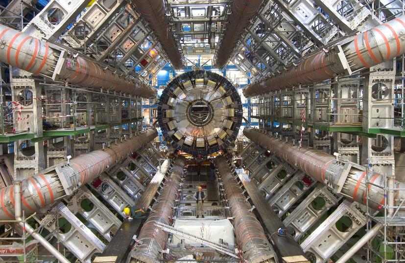 反物质一克价值62.5万亿美元，在宇宙中到底是种什么物质呢？286 / 作者:意大之 / 帖子ID:129981