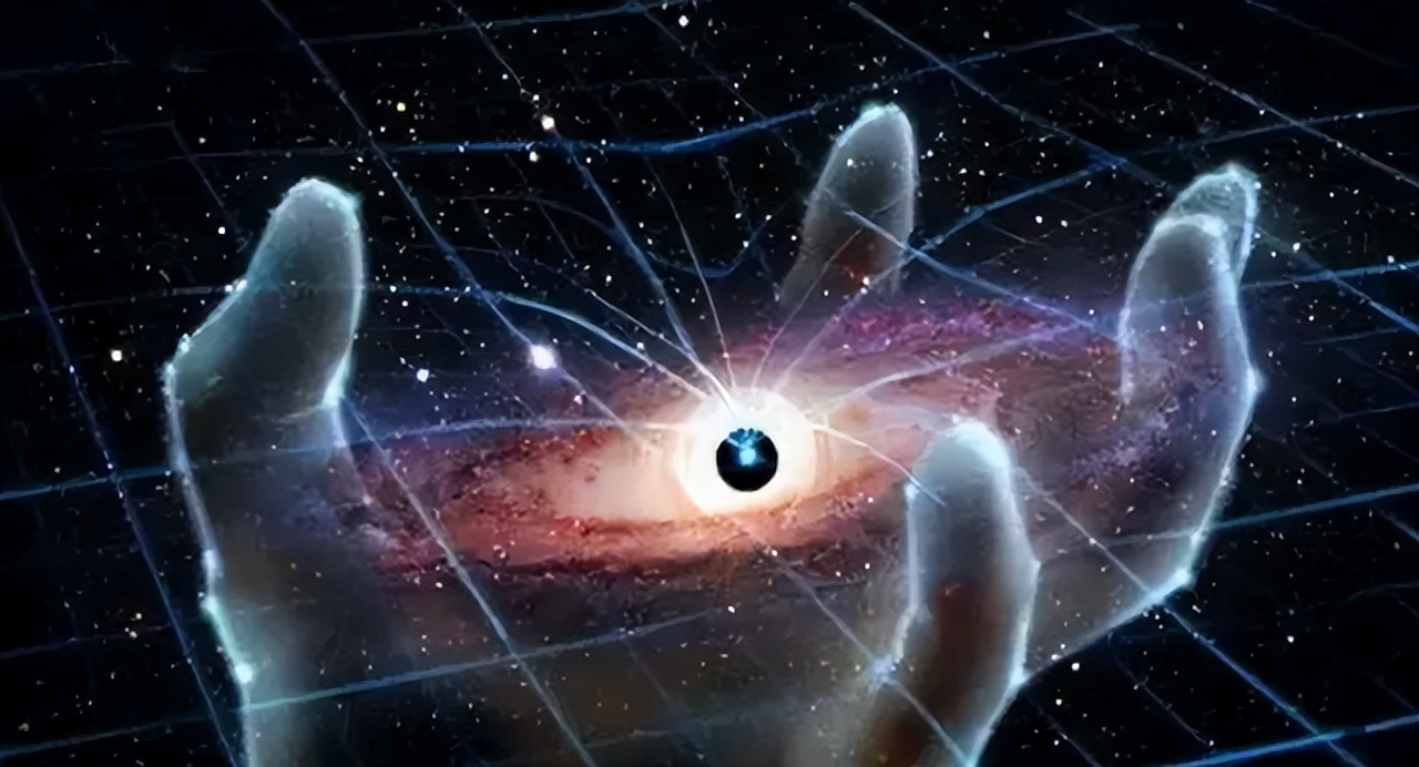 我们找不到四维空间，为什么就能确定宇宙存在11个维度？388 / 作者:第三只手烈 / 帖子ID:130160