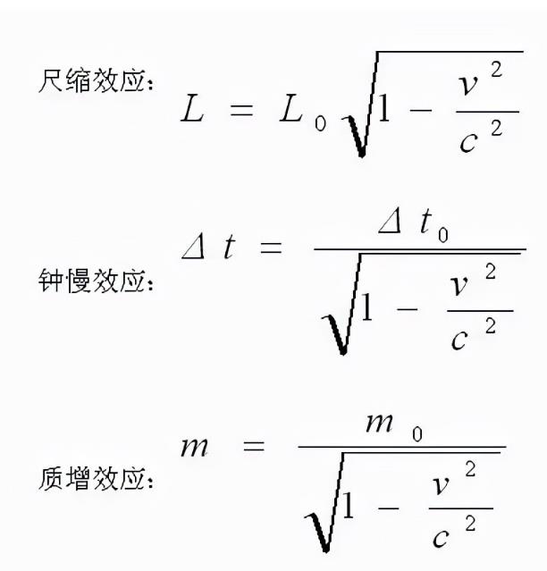 乘坐光速飞船离开地球，一分钟后返回，地球时间过了多久？508 / 作者:德行天下853 / 帖子ID:130165