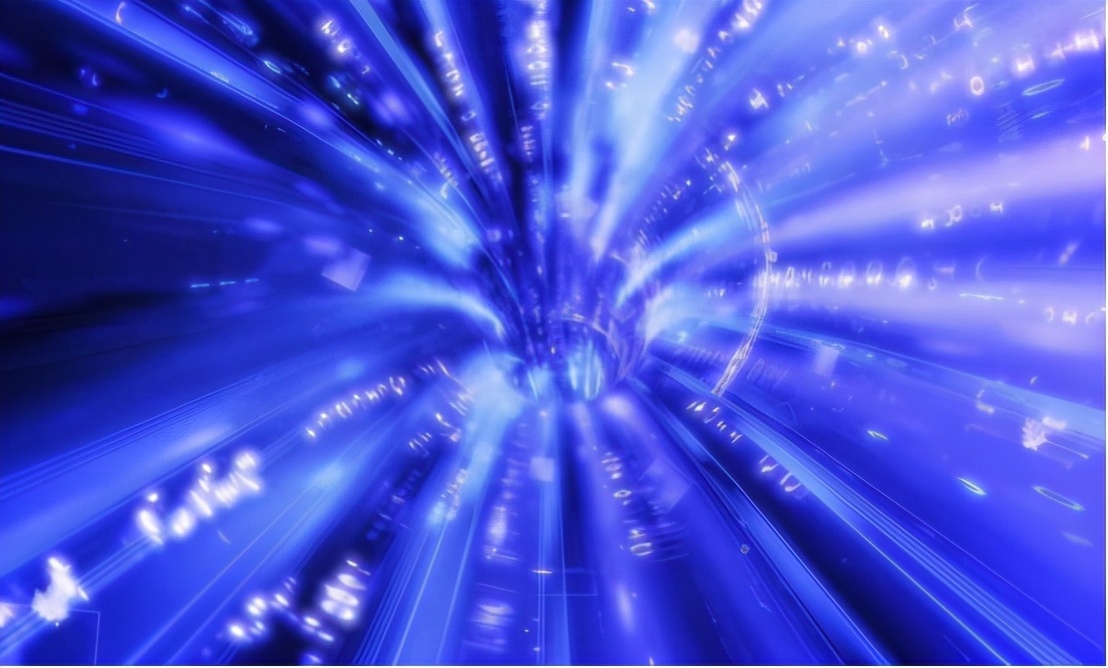 人类穿越进入倒计时？科学家：爱因斯坦说的“虫洞”真实存在812 / 作者:janlinsa / 帖子ID:130392