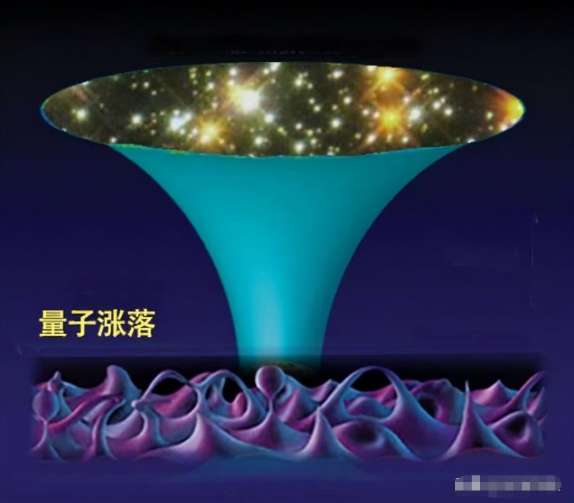 来自真空的奥秘，那里的世界颠覆你我的传统认知899 / 作者:aygx / 帖子ID:130177