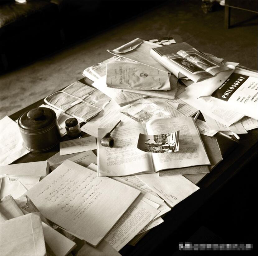 爱因斯坦去世当天老照片：摄影师费尽心机拍摄，50年后才重见天日931 / 作者:第一个甲马俳 / 帖子ID:130333