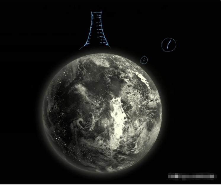 广义相对论的意义790 / 作者:兰905 / 帖子ID:129893